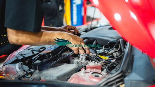 Eskisehir Kasko Mini Onarim Hizmeti Eskisehir kasko mini onarim hizmeti ile hasarsizlik indirimi koruma