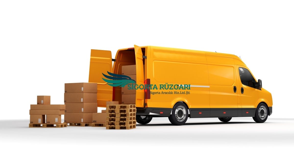 Eskisehir kamyonet sigortasi trafik ve kasko fiyati