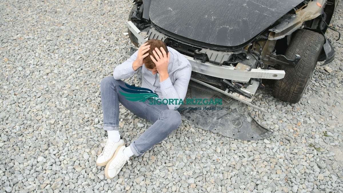 Eskisehir kasko pert arac agir hasar kaydi sureci ve odemesi