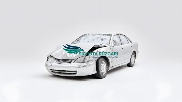 Eskişehir kasko fiyatları için Sigorta Rüzgarı'ndan teklif alan bir araç sahibi