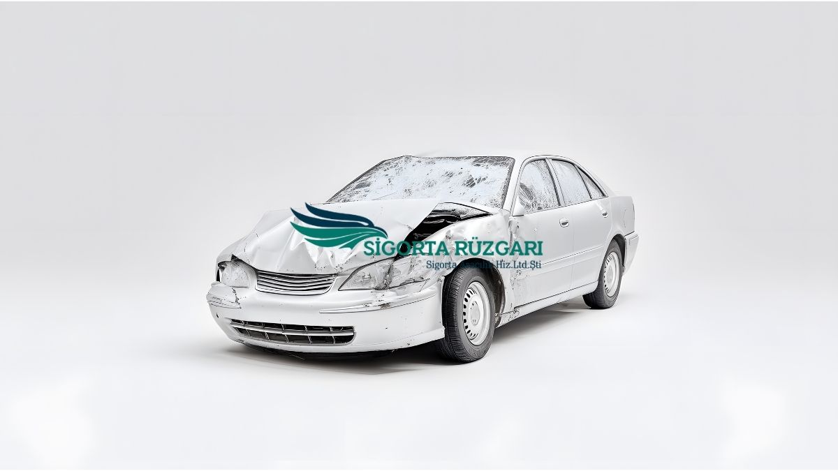 Eskişehir kasko fiyatları için Sigorta Rüzgarı'ndan teklif alan bir araç sahibi