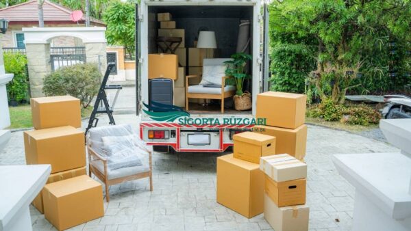 Eskisehir Evden Eve Nakliyat Sigortasi Fiyatlari Eskisehir evden eve nakliyat sigortasi ile esya tasima