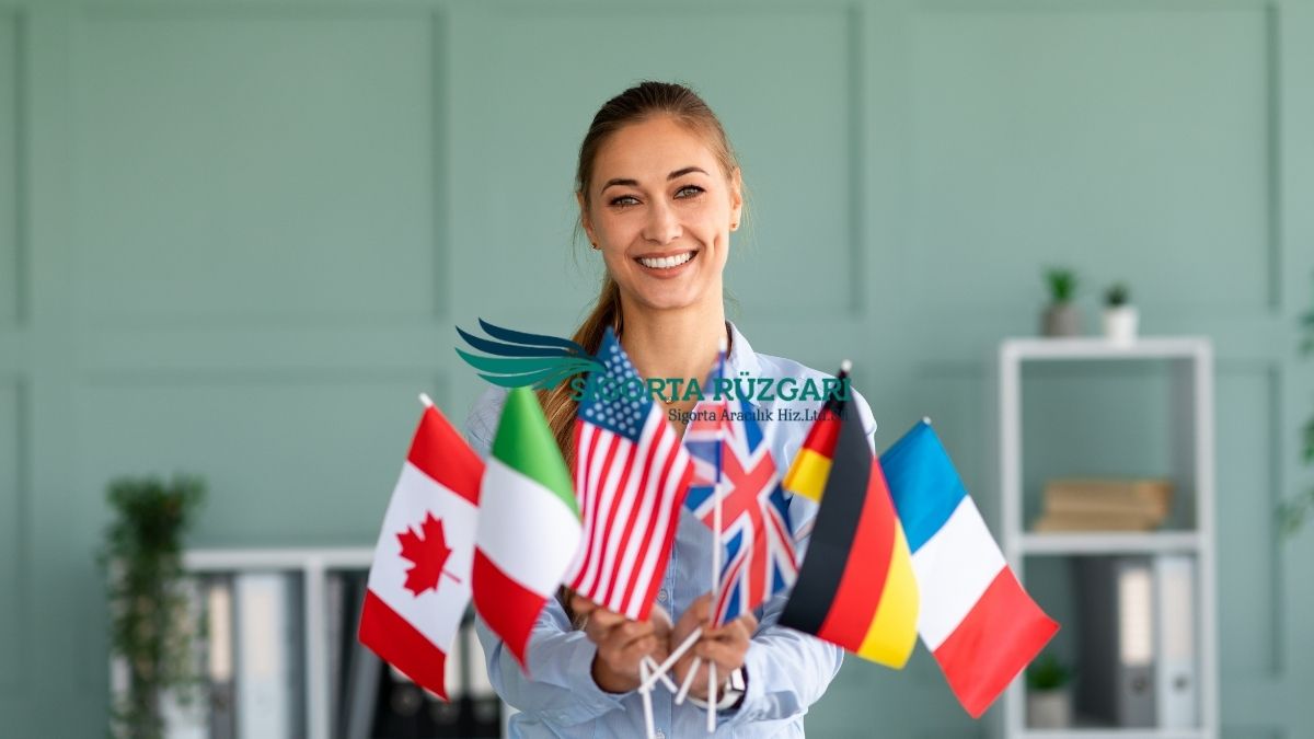 Eskişehir ikamet izni için yabancı sağlık sigortası poliçesi