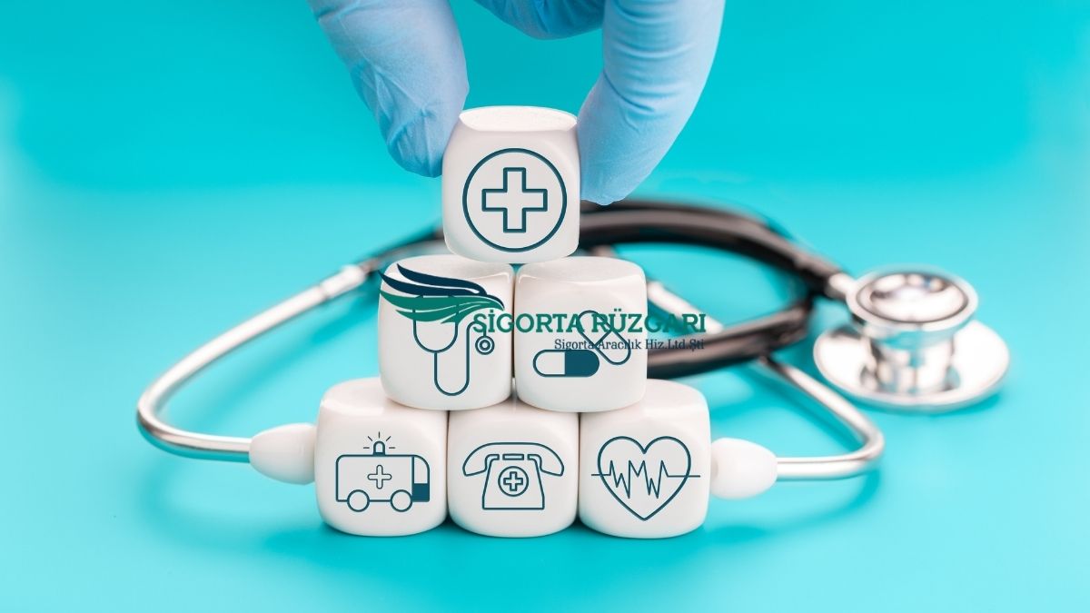 Eskişehir özel sağlık sigortası (ÖSS) ile A+ hizmet alan bir kişi