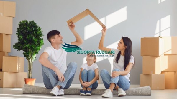 Eskisehir Hayat Sigortasi Fiyatlari Eskisehir hayat sigortasi ile ailesini guvenceye alan bir aile