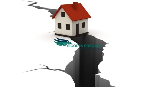 Eskişehir DASK Zorunlu Deprem Sigortası ile deprem riskine karşı güvence