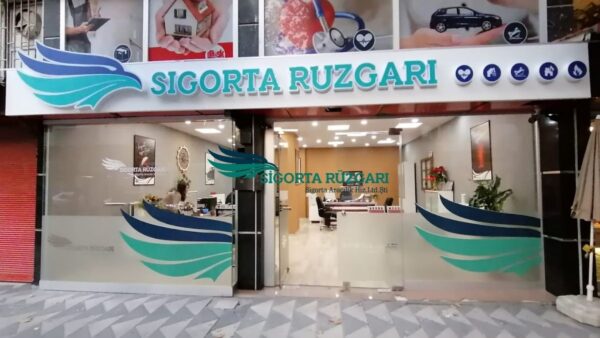 Eskisehir En Iyi Sigorta Acentesi Nasil Secilir Eskisehir en iyi sigorta acentesi secme rehberi Sigorta Ruzgari