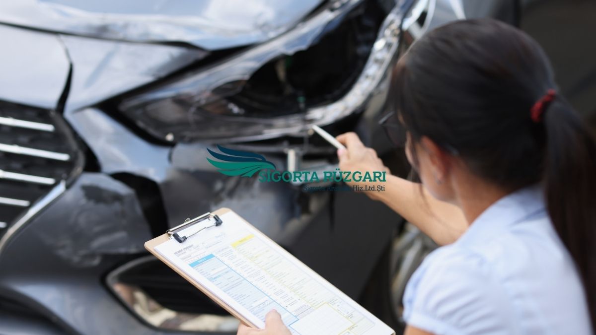 Eskisehir hasarsizlik indirimi kasko ve trafik sigortasi